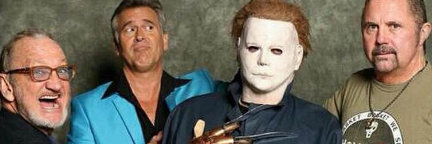 Kane Hodder Profile Banner