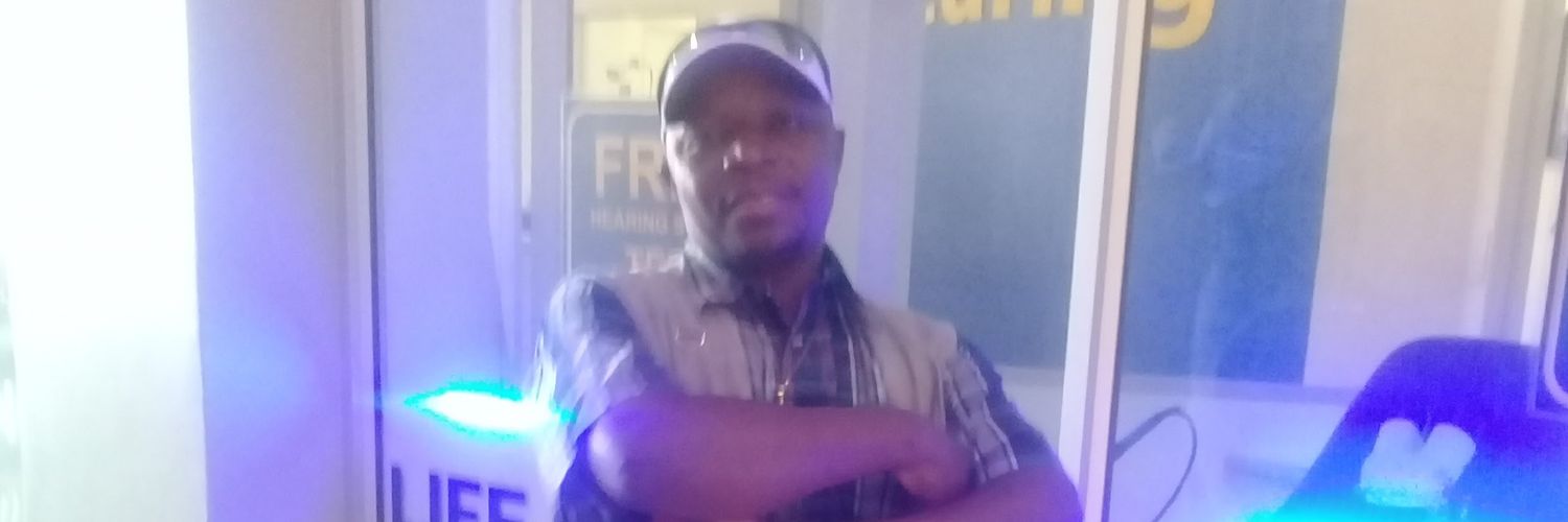 FelixSiambare's profile banner image