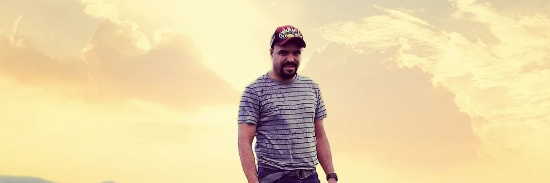 BraulioMatiasR's profile banner image