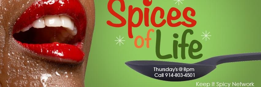 talktospices's profile banner image