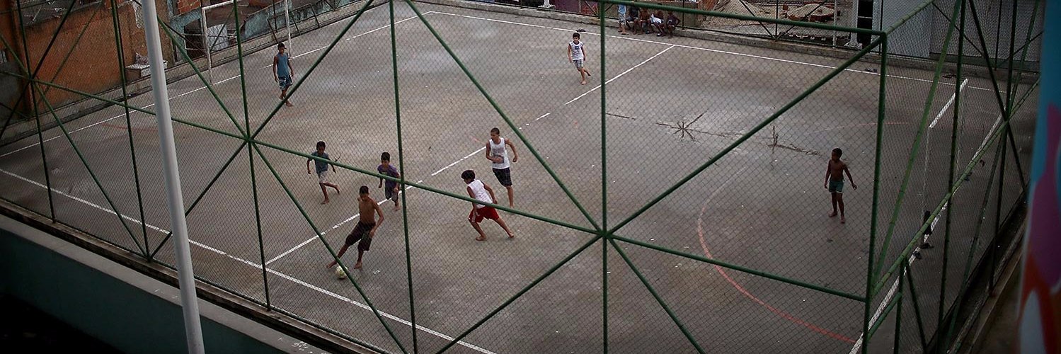 Dan Barton⚽ banner