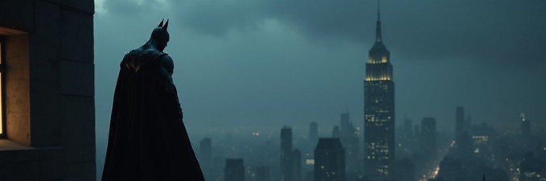 🧞 banner