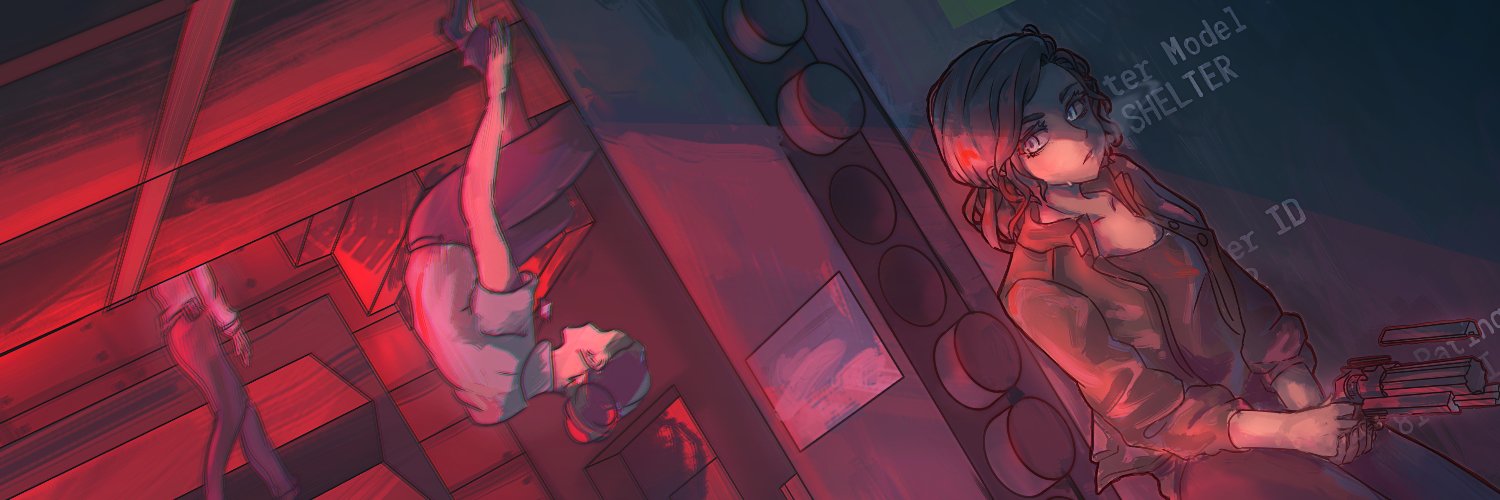 Hexe, of Helanin fame banner
