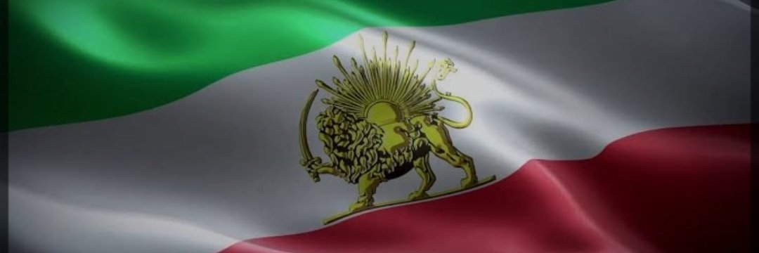 LforIran's profile banner image