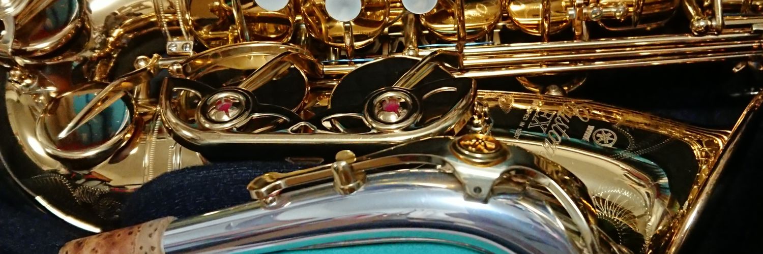 nanabsax's profile banner image