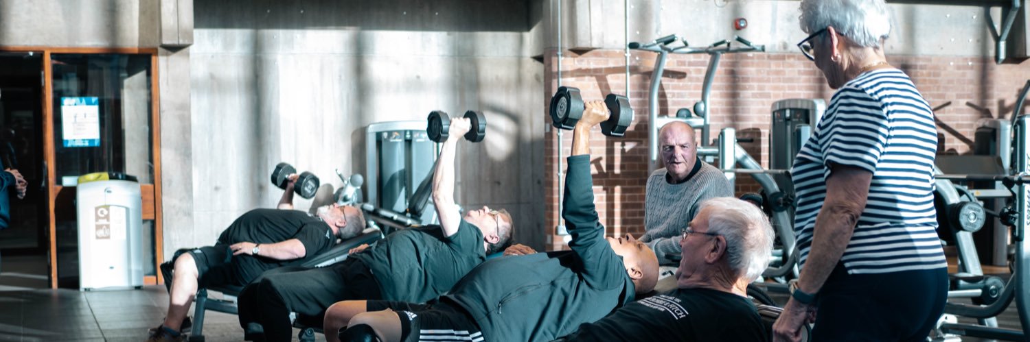 Active Humber banner