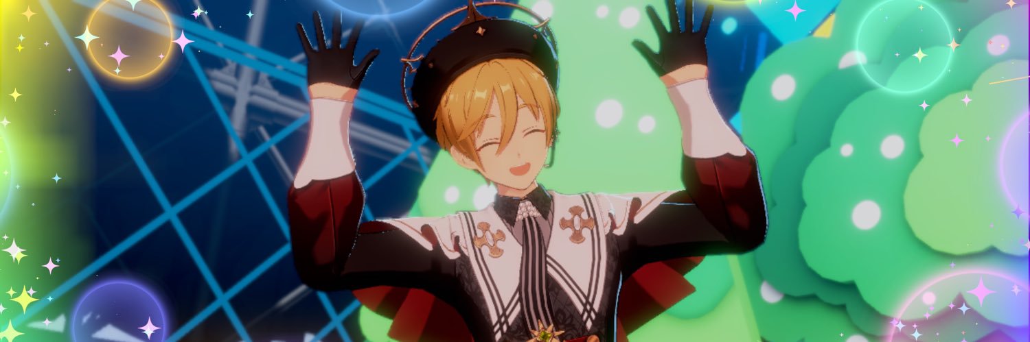うたちぃ^ᴗ ̫ ᴗ^ banner