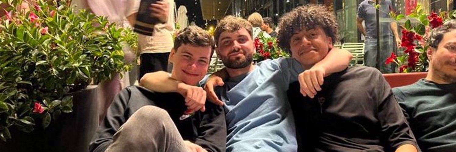 KC mobutu 🇫🇷 banner