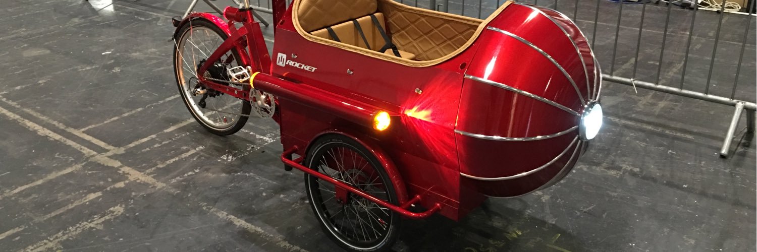 BoxerCycles's profile banner image