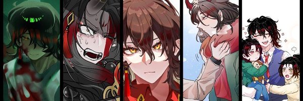 Aya（暫停營業中） Profile Banner