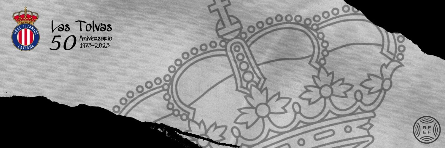 REAL TITÁNICO banner