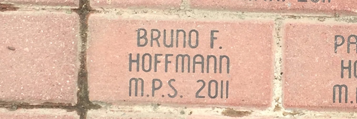 Bruno Hoffmann banner