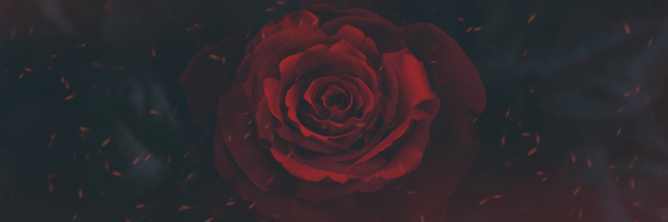 Queen Glace banner