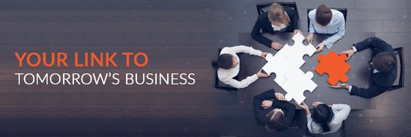 LinkPointIT Profile Banner