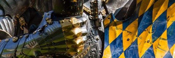 Bitcoin Fists banner