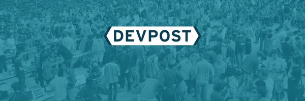 devpost Profile Banner