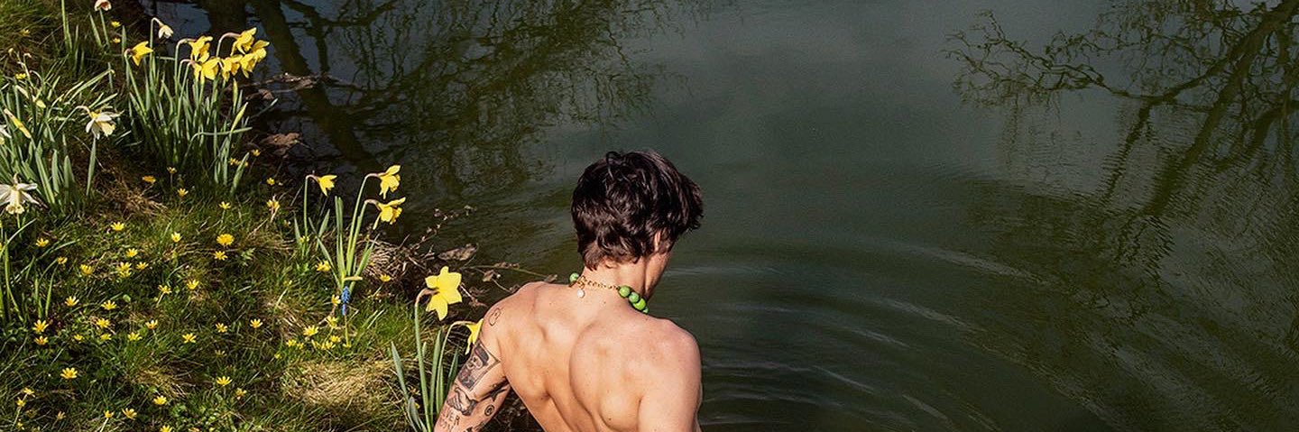 thekinghes's profile banner image