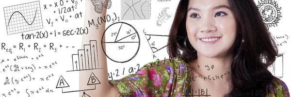 techpoweredmath Profile Banner