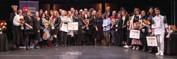 OntArtGalleries Profile Banner