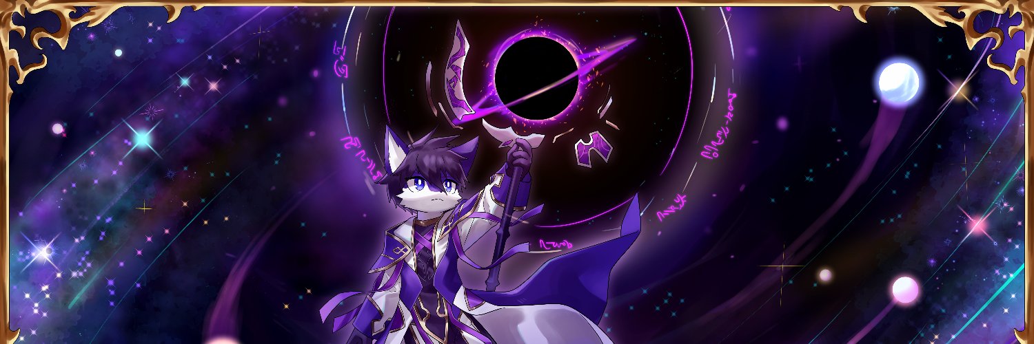 simhomoon's profile banner image