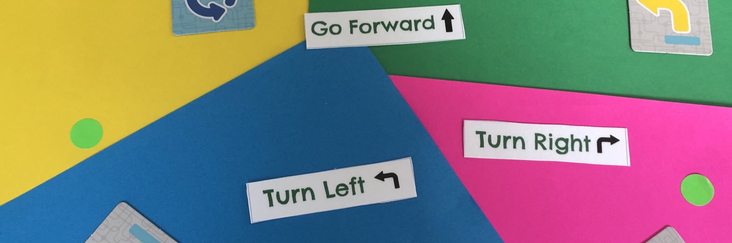 Coding the Future banner