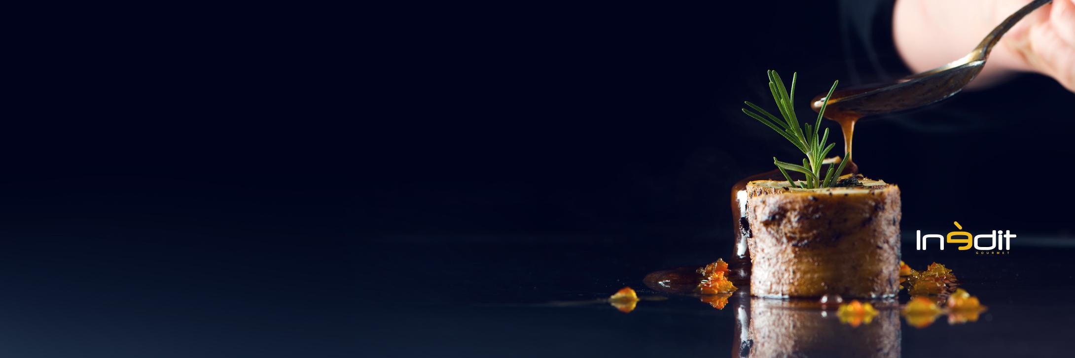 IneditGourmet's profile banner image