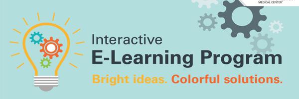 UNMC_eLearning Profile Banner