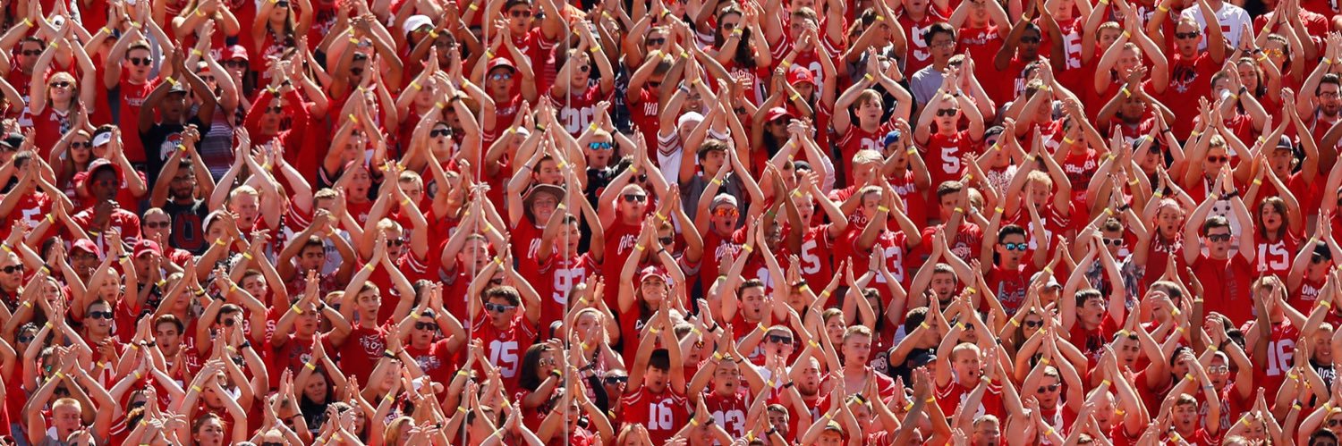 Buckeye Club banner