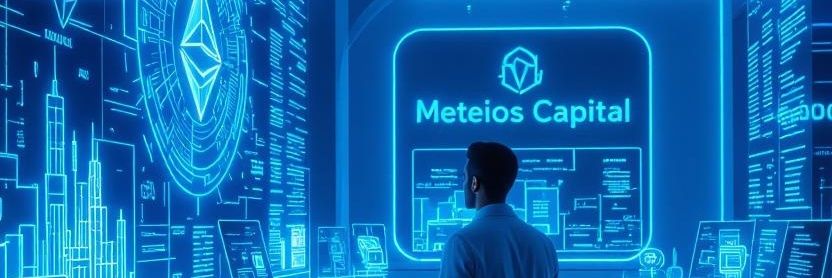 Meteios Capital banner