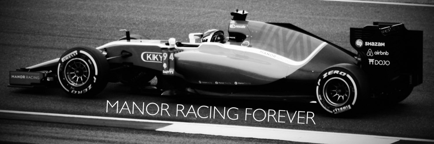 ManorRacingFans's profile banner image