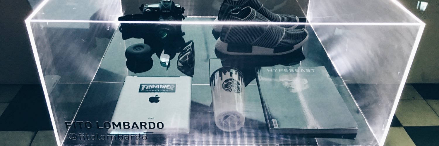 FitoL26's profile banner image
