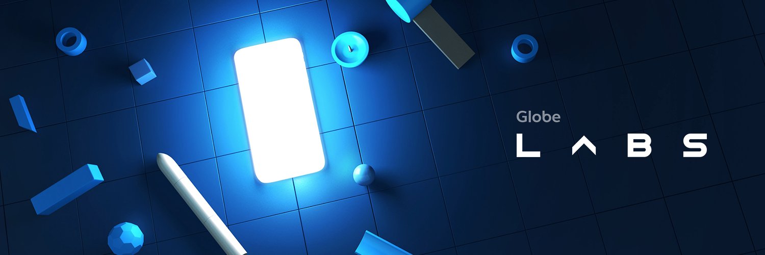 globelabs's profile banner image