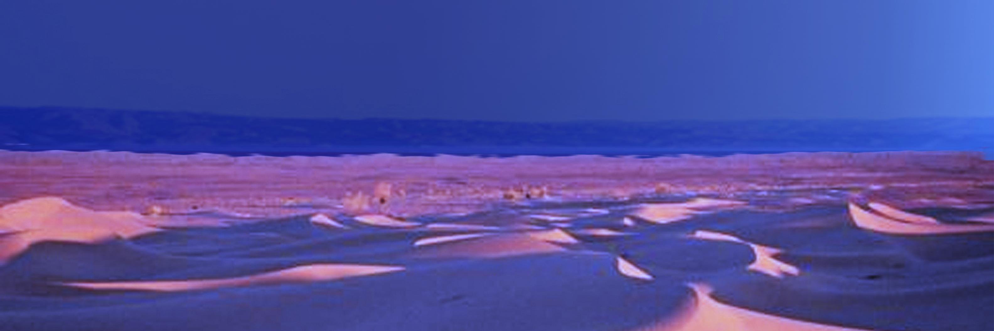 Orient &Méditerranée banner