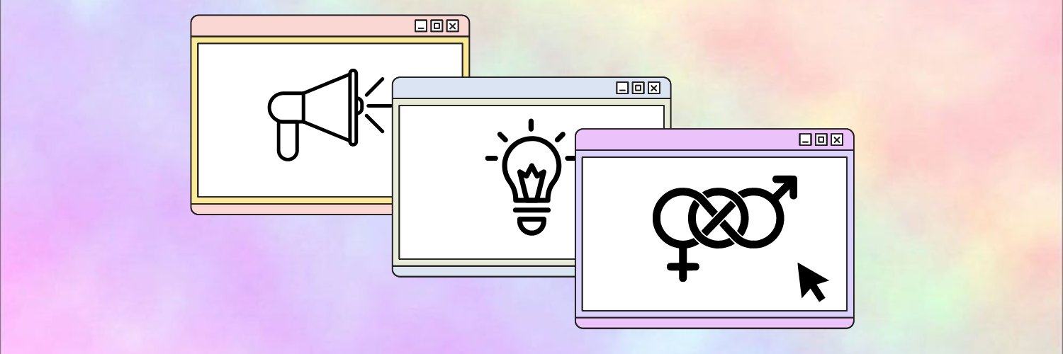 Queerothèque banner