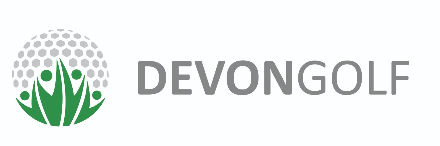 DevonGolf banner