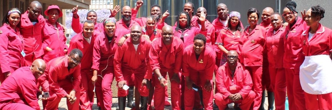 EFF COJ Chief Whip banner