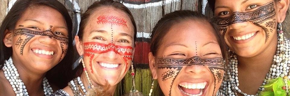 AmazonJungleJen's profile banner image