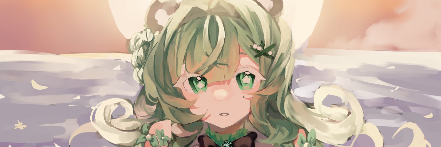 YourAimi 🐼🌼 | WAITLIST OPEN's banner