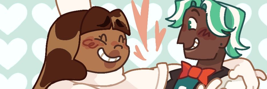 Anething's banner