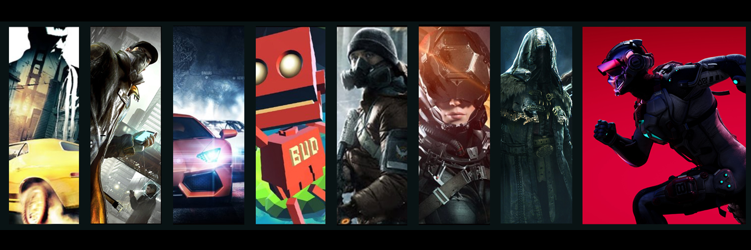 Andrew Willans banner