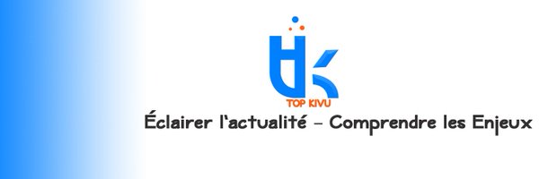 TopKivu Profile Banner