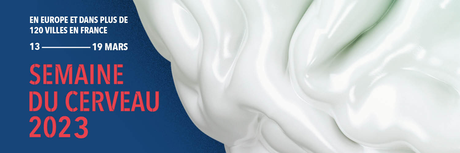 Semaine du Cerveau Dijon banner