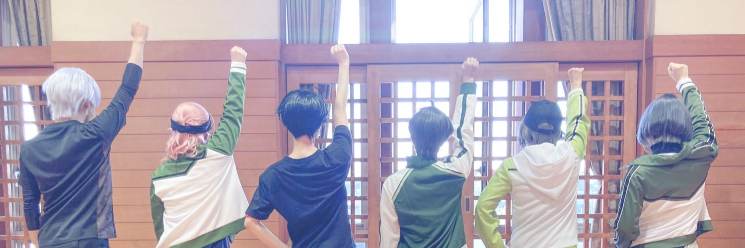 和夜 banner