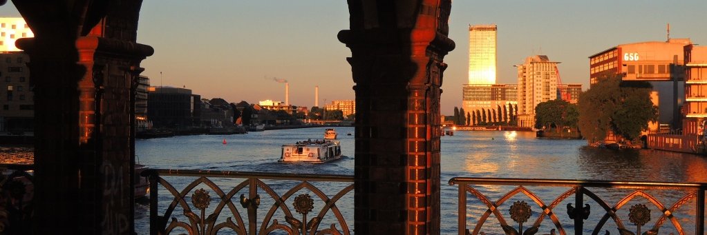 inberliner's profile banner image