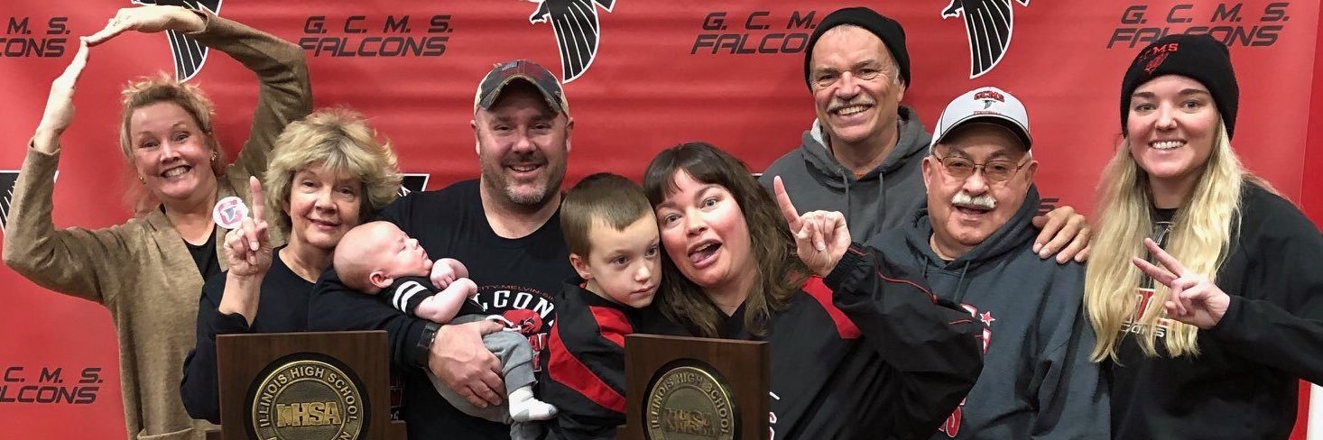 Chad Augspurger banner