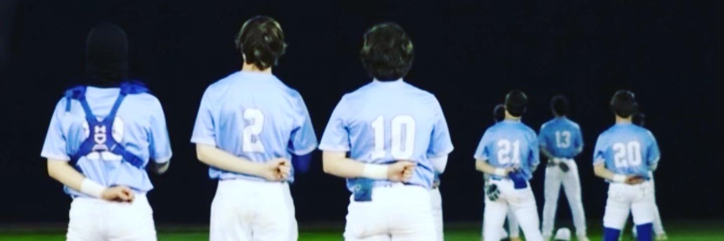 Hendrix Magee banner