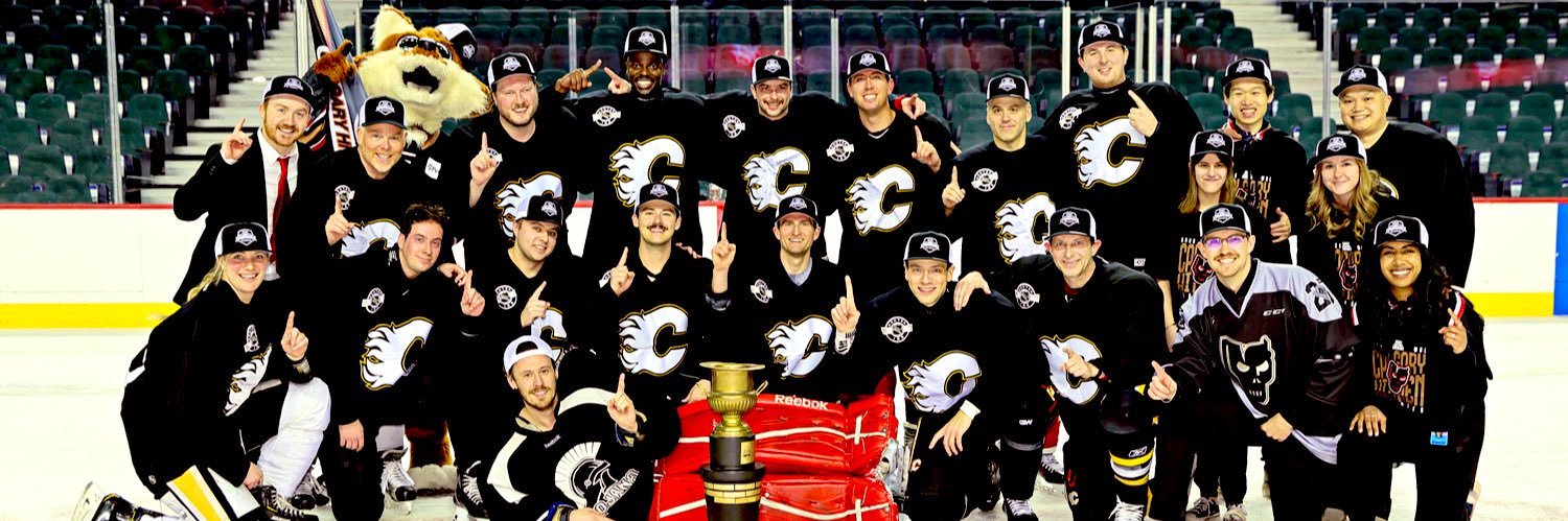 CWHuey's profile banner image