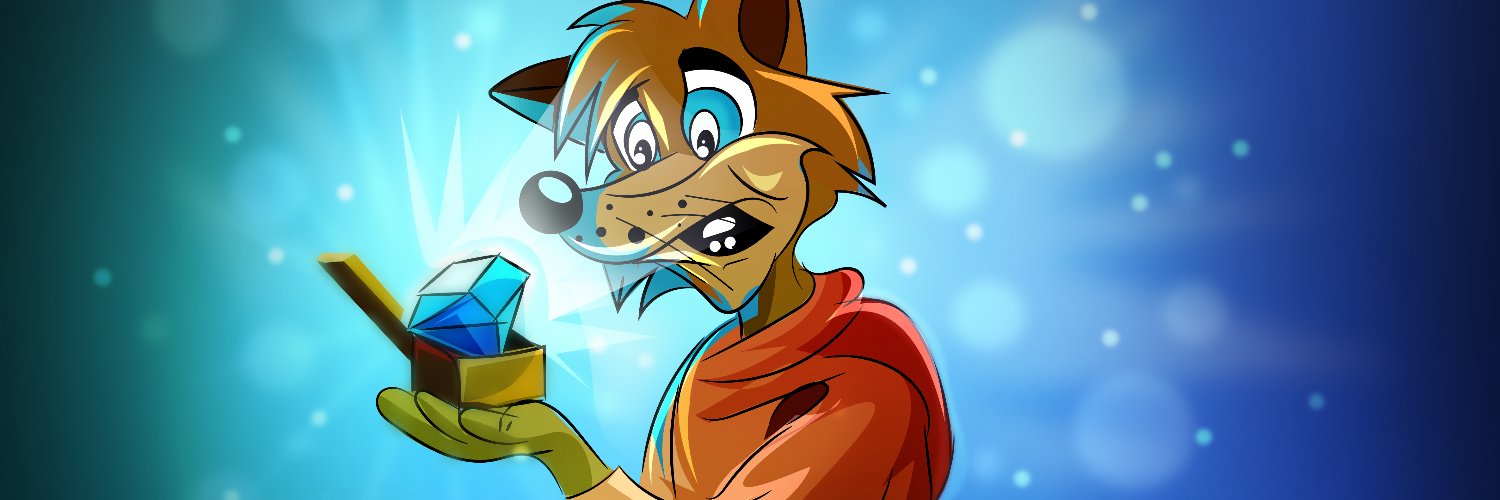 vargisNFT's profile banner image