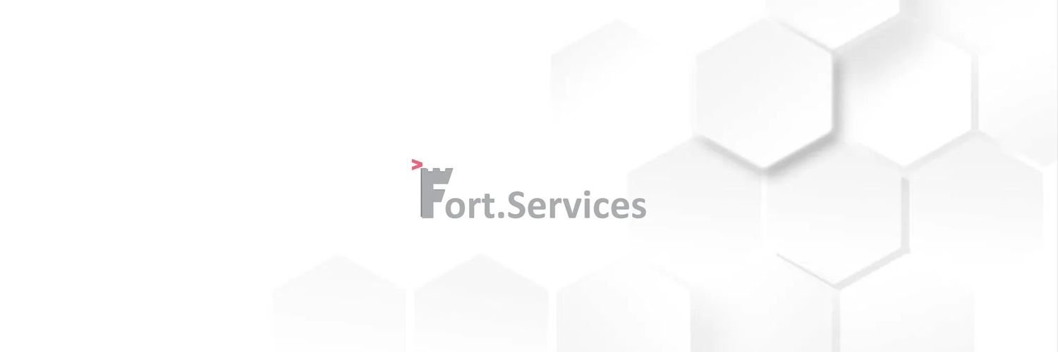 Fort banner