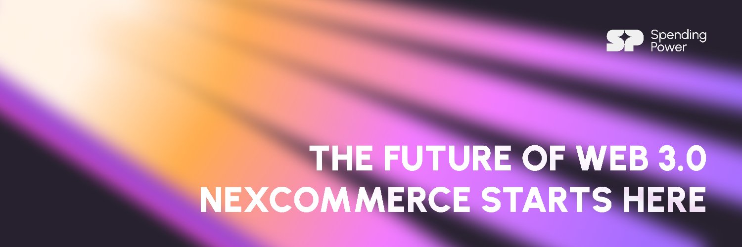 Spending Power banner